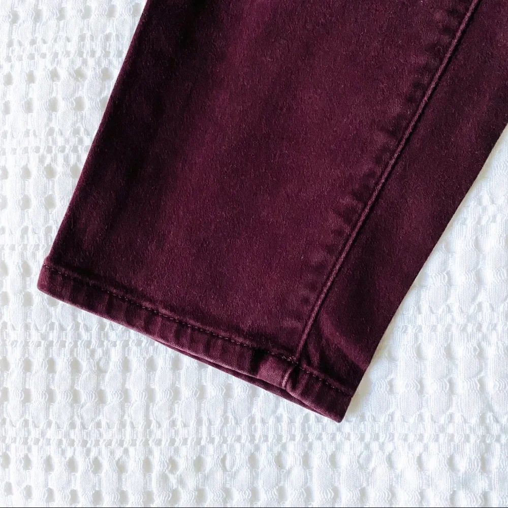 Uniqlo Heattech Pants - Picture 3 of 7